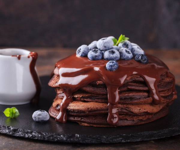 Millet Banana Pancake Recipe