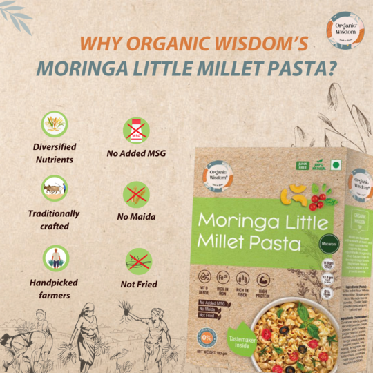 A tasty way to add protein, fiber, and iron to your diet.