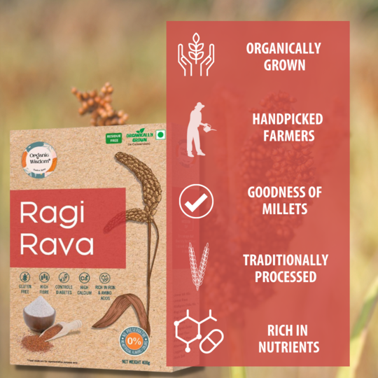 Supports strong bones, better digestion, and balanced energy.