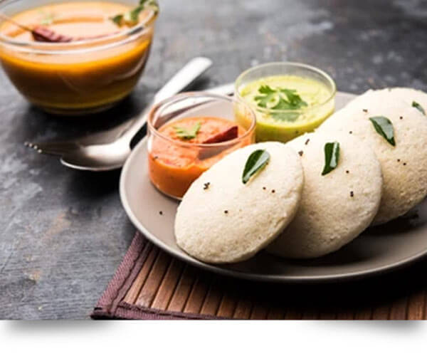 Jowar Idli Recipe