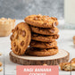 Sprouted Ragi Flour
