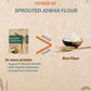 Sprouted Jowar Flour