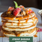 Sprouted Jowar Flour