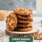 Sprouted Jowar Flour