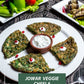 Sprouted Jowar Flour