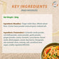 Ragi (Finger Millet) Noodles