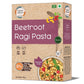 Beetroot Ragi Pasta