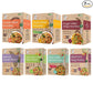 Millet Noodles & Pasta Combo Pack of 7