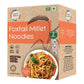 Foxtail Millet Noodles