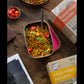 From lunchboxes to dinners, these noodles are a healthy win