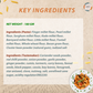 Multi Millets pasta bring texture, nutrition, and heartiness to every bite of your favorite pasta