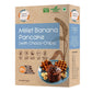 Millet Banana Pancakes are perfect for a tasty and guilt-free breakfast.

