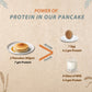 Wholesome, quick, and easy pancakes for busy mornings.

