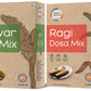 Jowar Idli & Ragi Dosa Mix