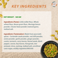 A smart choice for nutritious and flavorful pasta dishes
