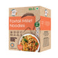 Organic Wisdom Foxtail millet noodles are made from ancient millet for modern, healthy eating