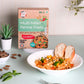 Loaded with fiber and perfect for health-conscious diets
