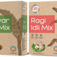Jowar Idli & Ragi Idli Mix