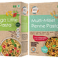 Moringa Little Millet & Multi-millet Penne Pasta