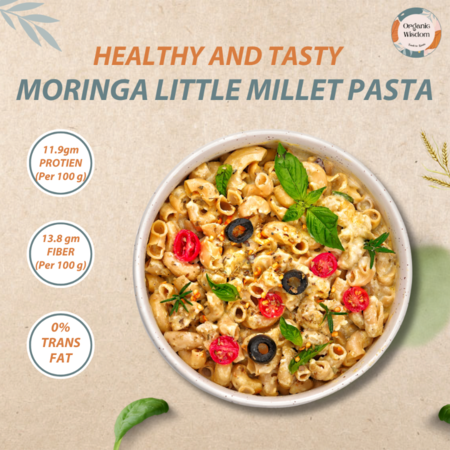 Supports immunity, digestion, and clean eating goals