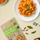 Millet Noodles & Pasta Combo Pack of 7 — 3 Millet Noodles + 4 Millet Pastas