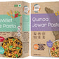 Multi Millet Penne & Quinoa Jowar Macaroni Pasta