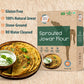 Sprouted Jowar Flour