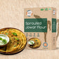 Sprouted Jowar Flour