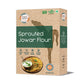 Sprouted Jowar Flour