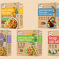 Kids' Tiffin Combo Pack of 5