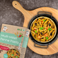 Your favorite pasta, made better with ancient grains 