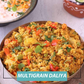 Orgnic Wisdom Multi grain Daliya