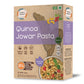 Quinoa Jowar Macaroni Pasta — 180g with Pasta Masala