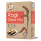 Ragi (Finger Millet) Dosa Mix — Stone-Ground, High Calcium, Instant Mix, 400g