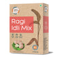 Ragi (Nachni) Idli Mix