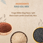 Ragi Idli is a smart switch for strong bones and steady energy.