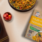 Multi millet noodles highly recommended for its health benefits