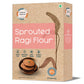 Sprouted Ragi Flour (Atta)