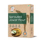 Sprouted Jowar Flour