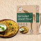 Sprouted Jowar Flour