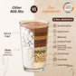Sprouted Ragi Chocolate Mix