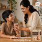 Sprouted Ragi Chocolate Mix
