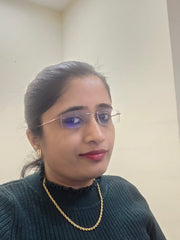 Dhanashree (Hospitality Professional)