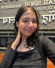 Sunidhi (Banker)