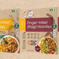 Multi-Millet & Ragi Noodles