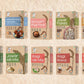 Gluten Free Combo - 10 in 1