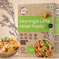 Moringa Little Millet Pasta