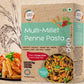 Multi Millet Penne Pasta