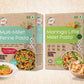 Moringa Little Millet & Multi-millet Penne Pasta