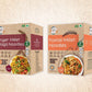 Foxtail & Ragi Millet Noodles